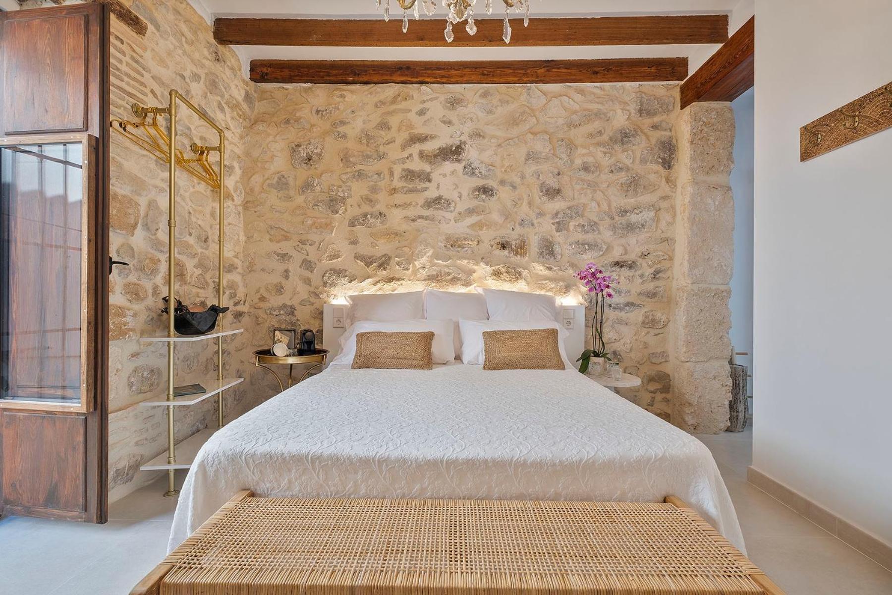 Ca Sana Teulada Moraira, Grupo Terra De Mar, Alojamientos Con Encanto Экстерьер фото