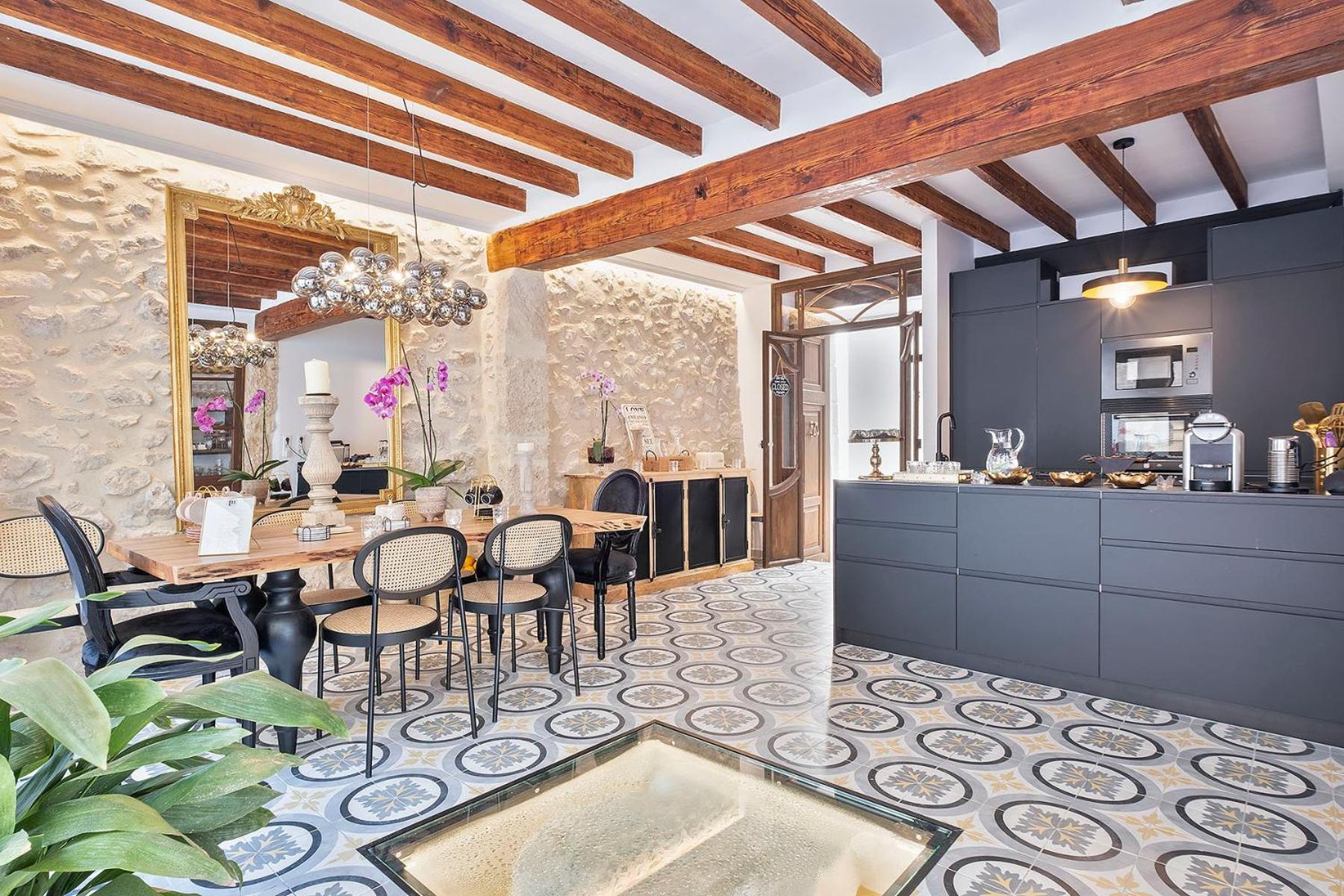 Ca Sana Teulada Moraira, Grupo Terra De Mar, Alojamientos Con Encanto Экстерьер фото