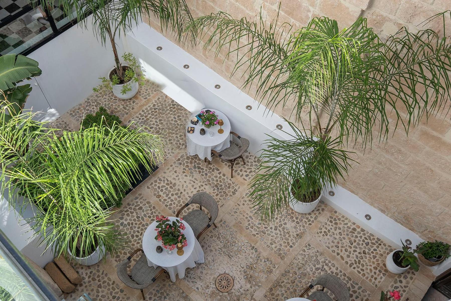 Ca Sana Teulada Moraira, Grupo Terra De Mar, Alojamientos Con Encanto Экстерьер фото
