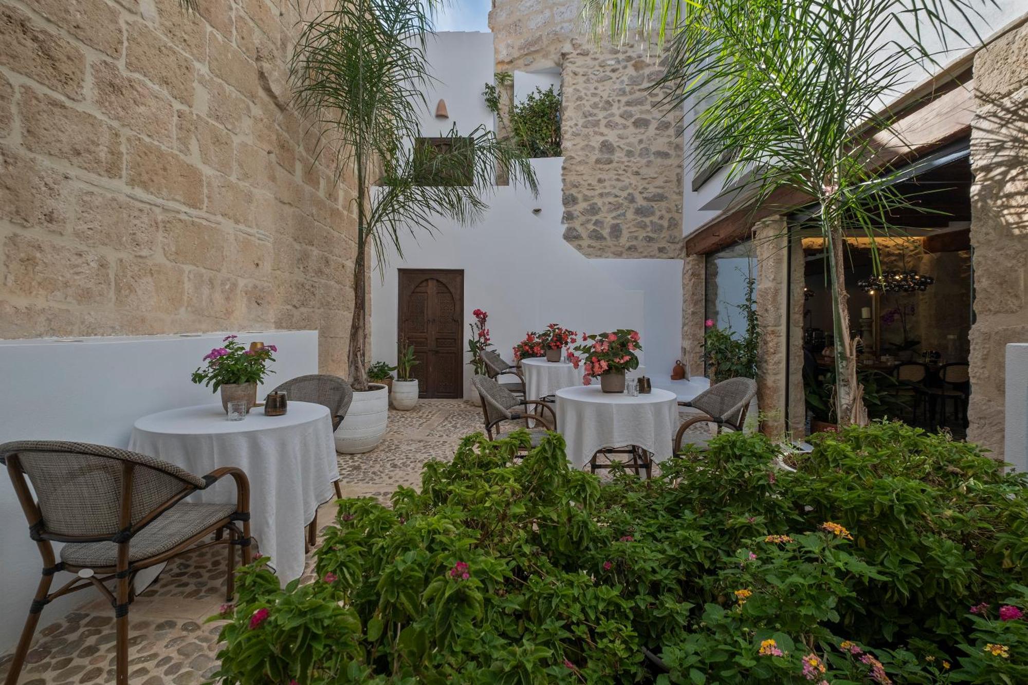 Ca Sana Teulada Moraira, Grupo Terra De Mar, Alojamientos Con Encanto Экстерьер фото
