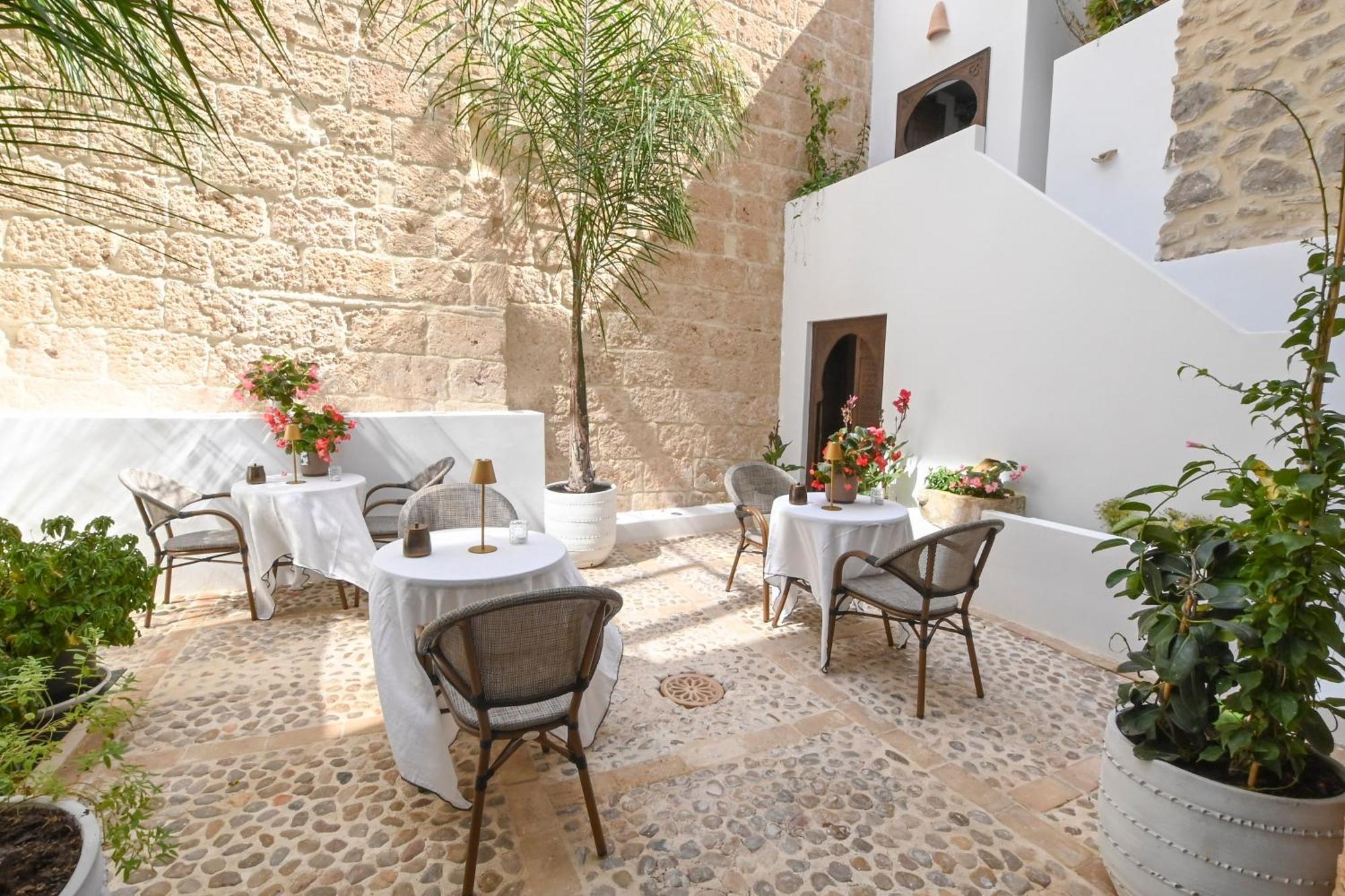 Ca Sana Teulada Moraira, Grupo Terra De Mar, Alojamientos Con Encanto Экстерьер фото