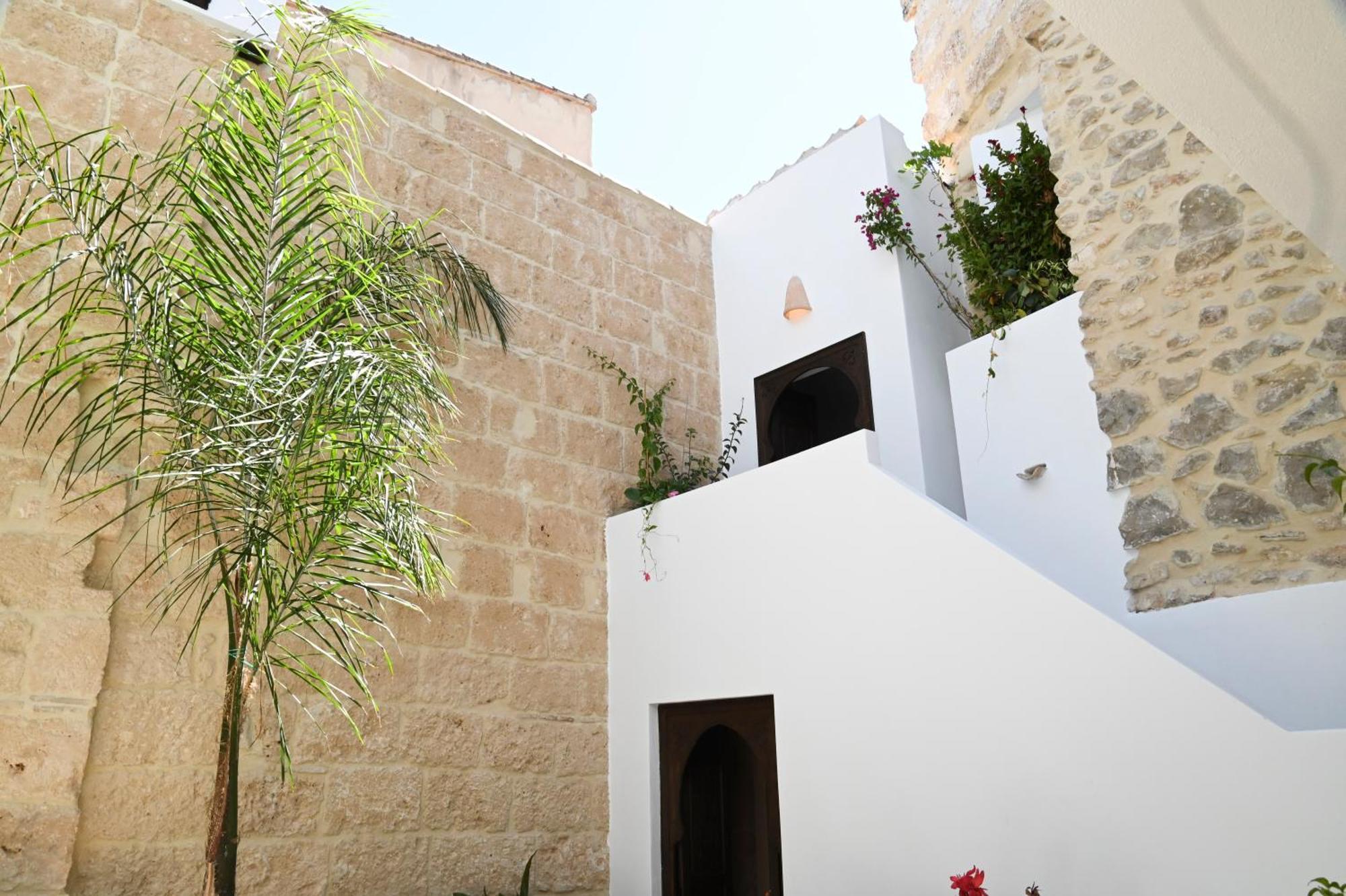 Ca Sana Teulada Moraira, Grupo Terra De Mar, Alojamientos Con Encanto Экстерьер фото